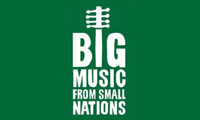 Small Nations Music Festival