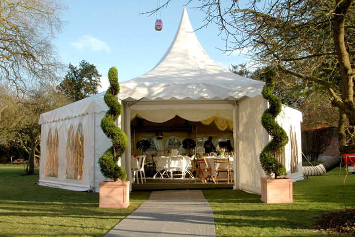 absolute marquee pagodas