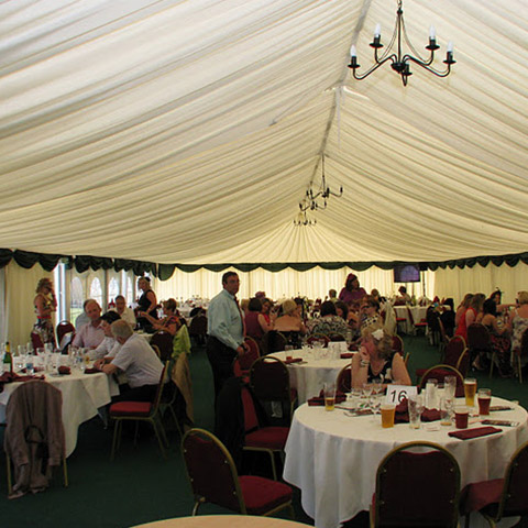 marquee lighting