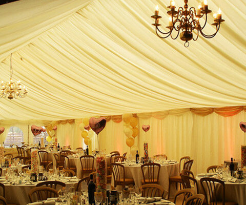 marquee lighting